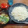 みょうとうどん