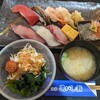 沼津魚がし鮨 丸ビル店