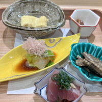 うなぎと炭焼 久松 - 