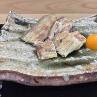 うなぎと炭焼 久松 - 