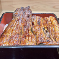うなぎと炭焼 久松 - 