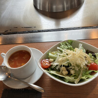 KOBE BEEF やまと - 