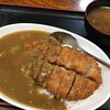 ひがし食堂