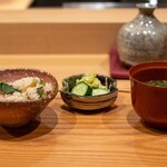 食堂うゆき - 2023.3 お食事