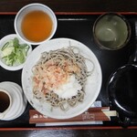 Echizen Soba No Sato - 