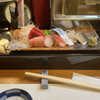 Sushi tome - 