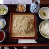 手打ち蕎麦わ