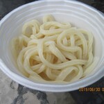 岡崎製麺所 - 料理写真: