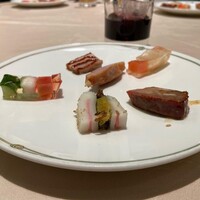 中国飯店 三田店 - 