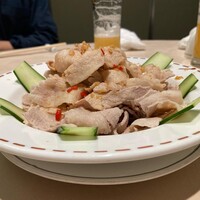 中国飯店 三田店 - 