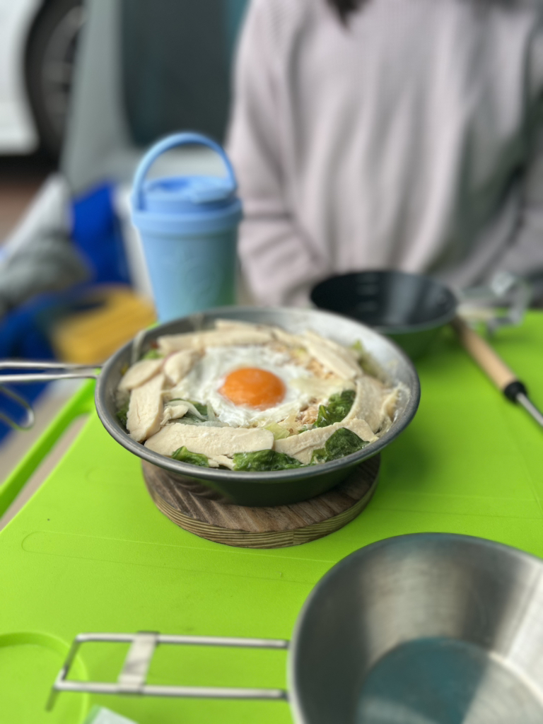 写真 : チキンラーメンひよこちゃんSHOP 通天閣わくわくランド内