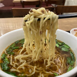 桂園 - 麺