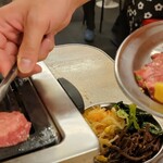 Oosaka Yakiniku Horumon Futago - 