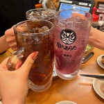 串カツあらた - 