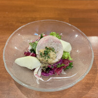 リストランテ野呂 - 