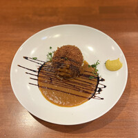 リストランテ野呂 - 