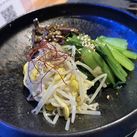 名古屋焼肉きらく - 