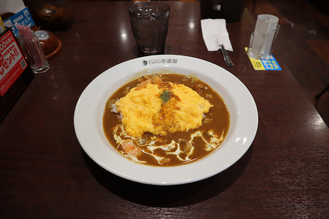 カレーハウス CoCo壱番屋 阿倍野昭和町店 （カレーハウス ココイチ