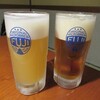 土風炉 - 白富士地ビール＆緋富士地ビール