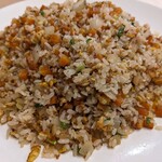 明福台菜海產 - 