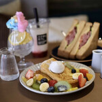 Sumaho To Kafe - 