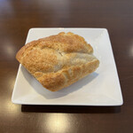 ディヴィヌ ヴァレー - パンです。