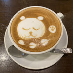 ピッツェリア　オオサキ - 