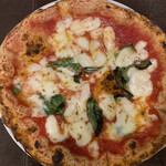 ピッツェリア　オオサキ - 