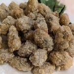 明福台菜海產 - 