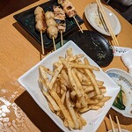 町田っ子居酒屋 とととりとん - 