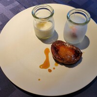 シーフードイタリアン　ポルト - 