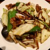 中華dining天鳳 - 回鍋肉　税抜価格850円