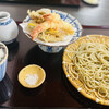 蕎麦・酒 青海波
