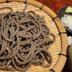 Teuchi Soba Touyama - 