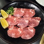 焼肉ホルモンねりまや - 