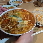 台湾料理 新東洋 - 