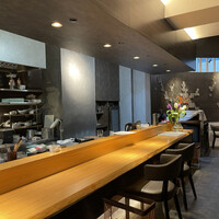 しまなみふれんち Murakami - 店内の様子