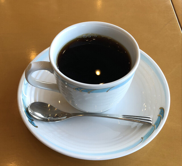 ブルーライン（Blue Line） - 陸前戸倉（カフェ）の写真