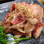 焼肉館 吉兆 - 