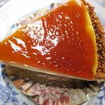 PATISSERIE Bien Sur - 母のおきに２