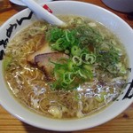 らあめん天 - 天らあめん