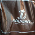 デリフランス - 袋