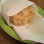 BiOcafe - ランチ：もち米玄米