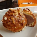 ラトリエドゥシュクル - シューアイス