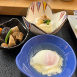 Hoteru Shousenkaku Roman Kan - 色々と