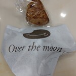 Over the moon - 2点購入