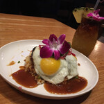 ShoreFyre - 50/50 Loco Moco