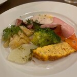 ANTICA OSTERIA Dal POMPIERE - 