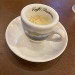 ANTICA OSTERIA Dal POMPIERE - 