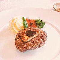 RoastBeef&Grill ROSSINI - 